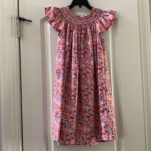 Edgehill collection girls dress. Never worn!